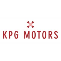 KPG MOTORS, LLC logo, KPG MOTORS, LLC contact details