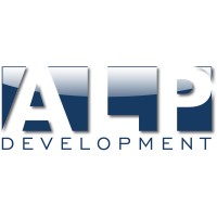 ALP Consulting & Development Corp. logo, ALP Consulting & Development Corp. contact details