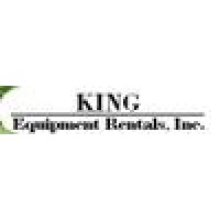 King Equipment Rentals Inc logo, King Equipment Rentals Inc contact details