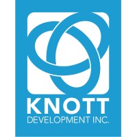 Knott Development, Inc logo, Knott Development, Inc contact details