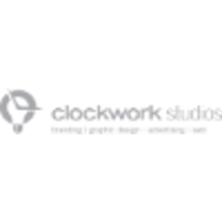 Clockwork Studios logo, Clockwork Studios contact details