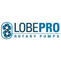 LOBEPRO Rotary Pumps logo, LOBEPRO Rotary Pumps contact details