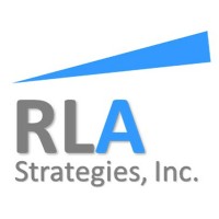 RLA Strategies, Inc logo, RLA Strategies, Inc contact details