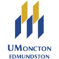 Université de Moncton, campus d'Edmundston logo, Université de Moncton, campus d'Edmundston contact details