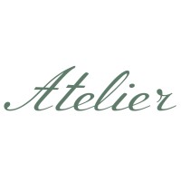 Atelier logo, Atelier contact details