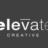 Elevate creative logo, Elevate creative contact details