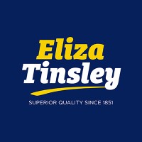 ELIZA TINSLEY (UK) LIMITED logo, ELIZA TINSLEY (UK) LIMITED contact details