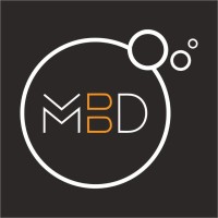 MBDJORDAN logo, MBDJORDAN contact details