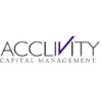 Acclivity Capital Management LLC logo, Acclivity Capital Management LLC contact details