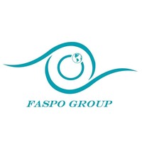 Faspo logo, Faspo contact details