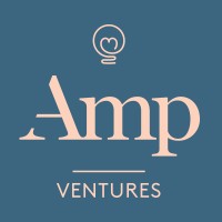 AMP Ventures logo, AMP Ventures contact details