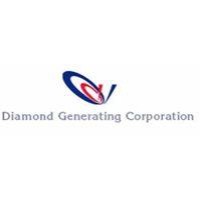 Diamond Generating Corporation logo, Diamond Generating Corporation contact details