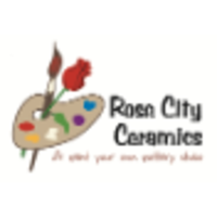 Rose City Ceramics logo, Rose City Ceramics contact details