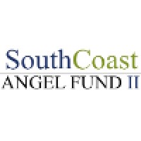 South Coast Angel Fund II logo, South Coast Angel Fund II contact details