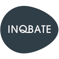 inqbate logo, inqbate contact details