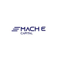 Mach E Capital LLC logo, Mach E Capital LLC contact details