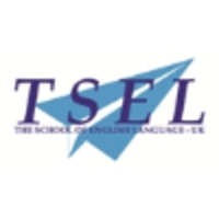 TSEL-UK logo, TSEL-UK contact details