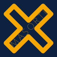 MASORTI X logo, MASORTI X contact details