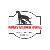 Farmers Veterinary Hospital logo, Farmers Veterinary Hospital contact details