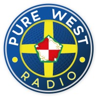 Pure West Radio logo, Pure West Radio contact details