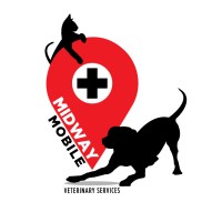 Midway Mobile Veterinary Services logo, Midway Mobile Veterinary Services contact details