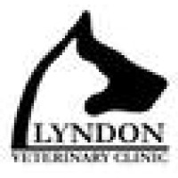 Lyndon Veterinary Clinic logo, Lyndon Veterinary Clinic contact details