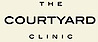 The Courtyard Clinic logo, The Courtyard Clinic contact details