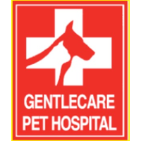 GentleCare Pet Hospital logo, GentleCare Pet Hospital contact details