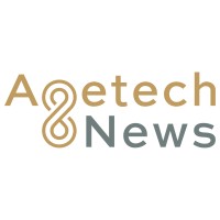 Agetech News logo, Agetech News contact details