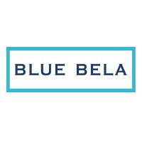 Blue Bela logo, Blue Bela contact details