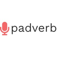 Padverb logo, Padverb contact details