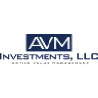 AVM Investments, LLC logo, AVM Investments, LLC contact details