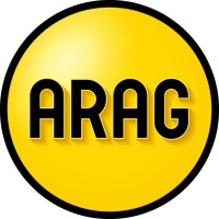 ARAG Espana logo, ARAG Espana contact details