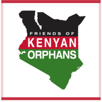 Friends Of Kenyan Orphans logo, Friends Of Kenyan Orphans contact details