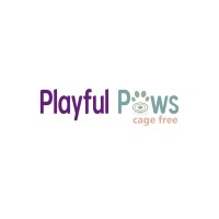 Playful Paws Cage-free Inc. logo, Playful Paws Cage-free Inc. contact details