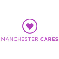 Manchester Cares logo, Manchester Cares contact details