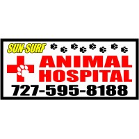 SUN-SURF ANIMAL HOSPITAL LLC logo, SUN-SURF ANIMAL HOSPITAL LLC contact details