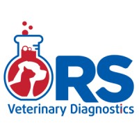 RS Veterinary Diagnostics logo, RS Veterinary Diagnostics contact details