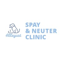 Alleycat Spay & Neuter Clinic logo, Alleycat Spay & Neuter Clinic contact details