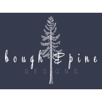 Bough & Pine Designs logo, Bough & Pine Designs contact details