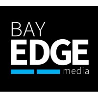 Bay Edge Media logo, Bay Edge Media contact details