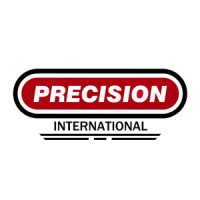 Precision International Rod Pump logo, Precision International Rod Pump contact details