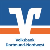 Volksbank Dortmund-Nordwest eG logo, Volksbank Dortmund-Nordwest eG contact details