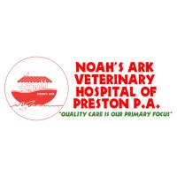 Noah's Ark Veterinary Hospital of Preston P.A. logo, Noah's Ark Veterinary Hospital of Preston P.A. contact details