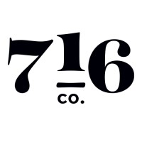 716 Co. logo, 716 Co. contact details