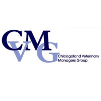 CHICAGOLAND VETERINARY MANAGERS GROUP logo, CHICAGOLAND VETERINARY MANAGERS GROUP contact details