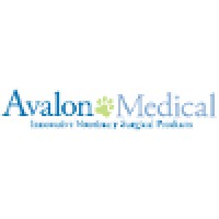 Avalon Medical Ltd. logo, Avalon Medical Ltd. contact details