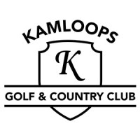 Kamloops Golf and Country Club logo, Kamloops Golf and Country Club contact details