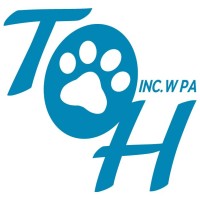 Tails of Hope, Inc. W PA logo, Tails of Hope, Inc. W PA contact details