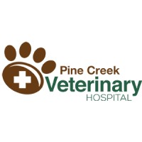 Pine Creek Veterinary Hospital logo, Pine Creek Veterinary Hospital contact details